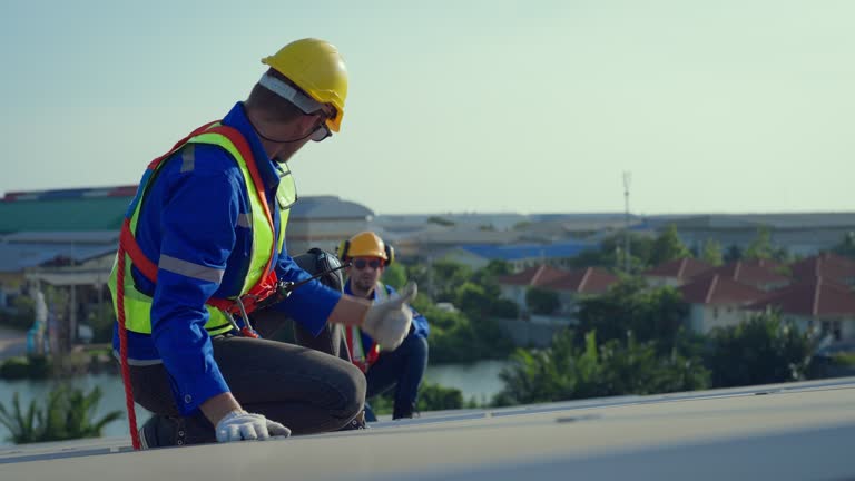 Best Storm Damage Roof Repair  in Defiance, OH