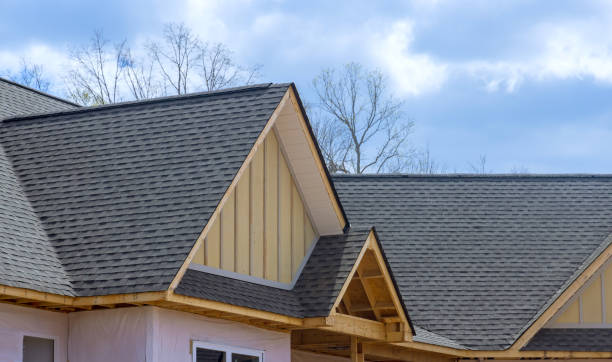 Best Roof Repair  in Defiance, OH