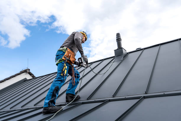 Fast & Reliable Emergency Roof Repairs in Defiance, OH
