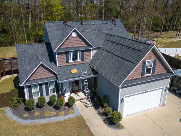 Best Hot Roofs  in Defiance, OH